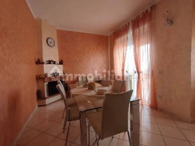 Trilocale via Nicotera San C., Cerreto Sannita