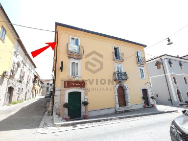 Bilocale via Del Sole, 4, Cerreto Sannita