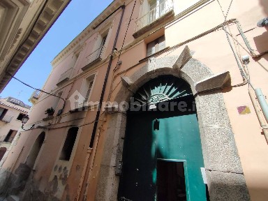 Benevento, Via 3 Settembre
