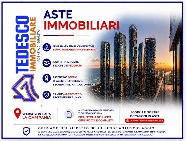 Appartamento all'asta via giuseppe maria galanti (Benevento)**, **, Benevento