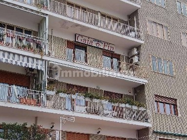 Appartamento via Avellino 47, Mulini, Porta Rufina, Benevento