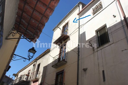 Trilocale ottimo stato, su più livelli, Melizzano
