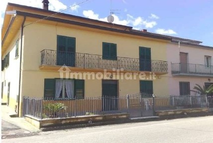 Appartamento all'asta, Solopaca