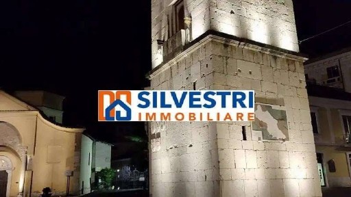 Benevento, Piazza IV Novembre