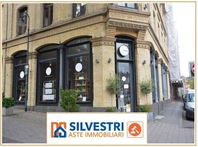 Benevento, Via morelli e silvati
