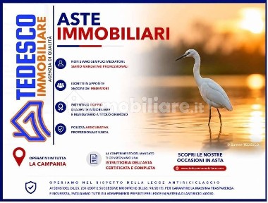 Appartamento all'asta via gioia**, **, San Salvatore Telesino