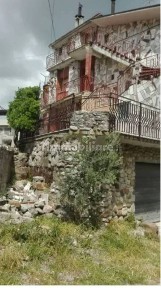 Montefalcone di Val Fortore, Via del Sole