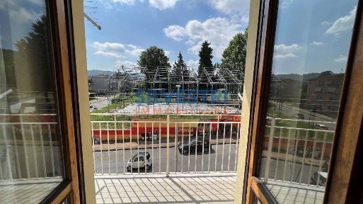 Trilocale via Duca d Aosta, Rione Libertà, Benevento