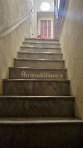 Trilocale via Annunziata, Centro Storico, Benevento