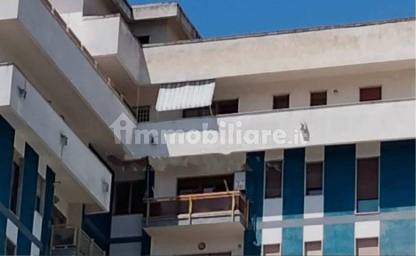 Appartamento via Napoli, San Vito, Benevento