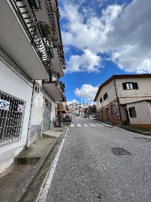 Monolocale via Umberto I, Fragneto Monforte