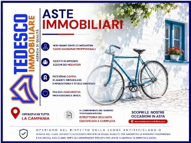 Appartamento all'asta Torrecuso (Località Collepia**no), **, Torrecuso