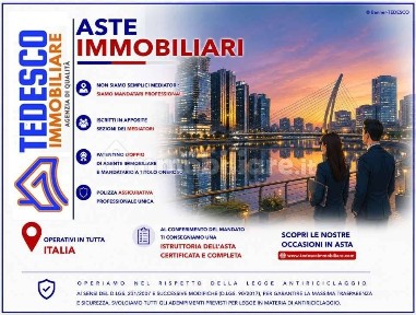 Appartamento all'asta via Capasso Torre**, **, Benevento