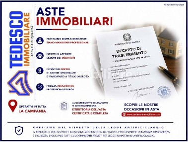 Benevento, via Ponticelli n.**, **