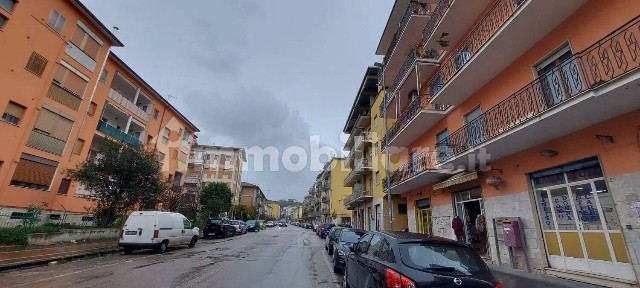 Trilocale via Girolamo Vitelli, Rione Libertà, Benevento