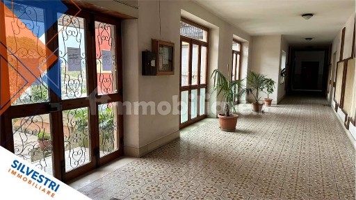 Appartamento via Napoli, Rione Libertà, Benevento