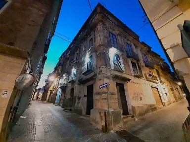 Terratetto unifamiliare Vico Secondo Cavour, Nicastro Sambiase, Lamezia Terme