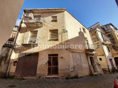 Terratetto unifamiliare via Scalfaro 11, Nicastro Sambiase, Lamezia Terme