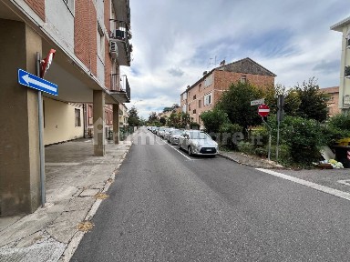 Quadrilocale piazza Martiri, Centro, Bondeno