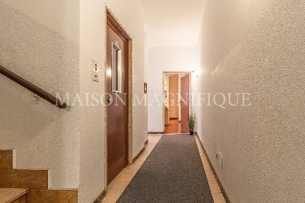 Trilocale via Mascheraio, Centro Storico, Ferrara