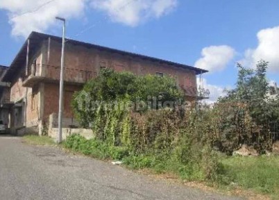 Villa all'asta Vie pubbliche San Vincenzo, Mileto