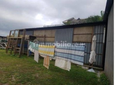 Villa all'asta via Campo Chiusa, Jonadi