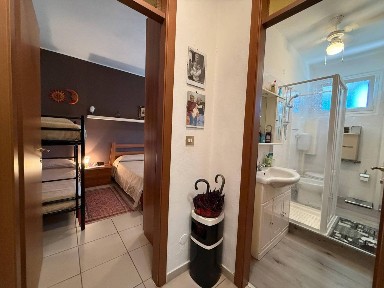 Comacchio, Via Libia