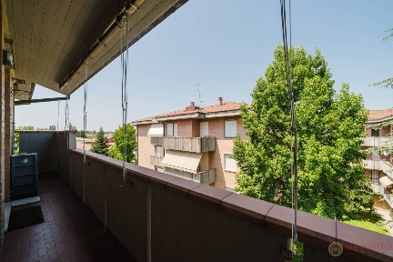 Cento, Via Vittorio Alfieri, 2