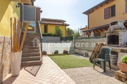 Trilocale via Cesare Diana 133, Renazzo, Cento