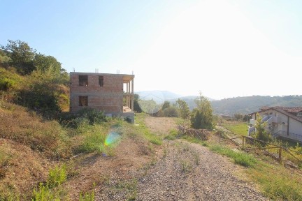 Rustico Contrada Fuonti Campanina 35, Agropoli