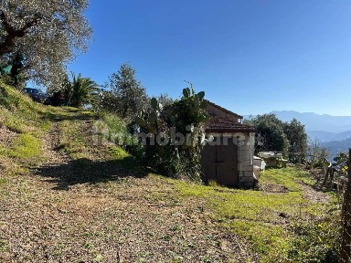 Rustico via Montestella, 4, Centro, Omignano