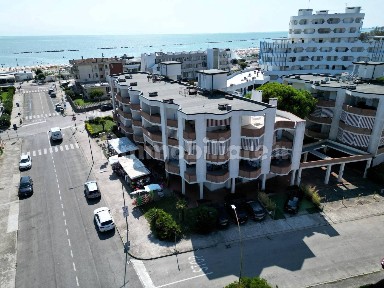Trilocale viale Inghilterra 5, Lido delle Nazioni, Comacchio