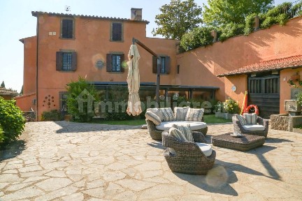 Villa unifamiliare, ottimo stato, 60520 m², Castel d'Asso - Tuscanese, Viterbo