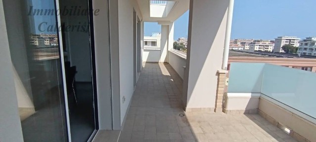 San Benedetto del Tronto, Via Del Correggio