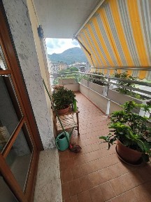Appartamento via Resistenza, Centro, Aulla