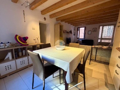 Casa colonica via Sottomarina 634, Sottomarina, Chioggia