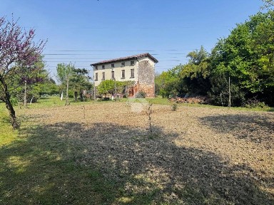 Rustico via Ballò 60, Ballò, Mirano
