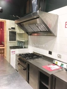 Ristorante in Affitto