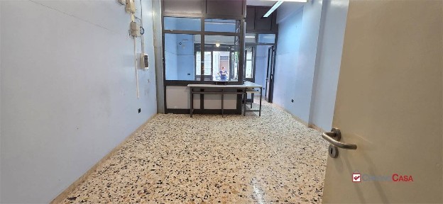 Messina, Giostra, via palermo 366