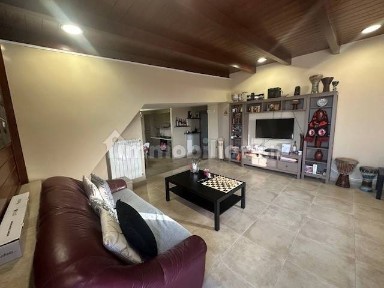 Attico viale degli Artigiani 33, Villaggio Artigiani - Via Manfredonia, Foggia