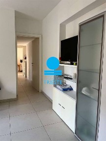 Bilocale 54 m², Mare, Pesaro