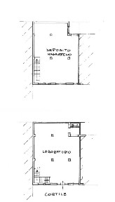 Magazzino - Deposito in Vendita