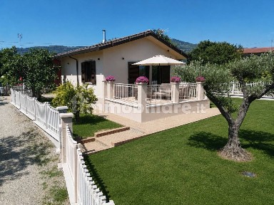 Villa unifamiliare via Giacomo Leopardi, San Secondo di Pinerolo