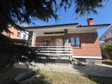 Villa unifamiliare via Coazze 278, Pontepietra, Giaveno