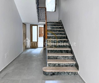 Quadrilocale viale Istria 82, Ospedale, Andria