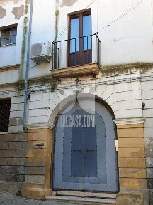 Trilocale via cavour, Centro, Crotone