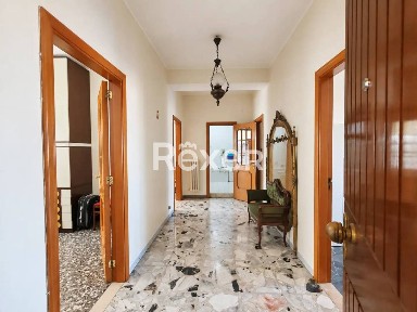 Trilocale via Canne, 93, Settefrati, Barletta