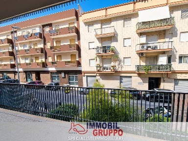Appartamento via Piave, Ospedale, Andria