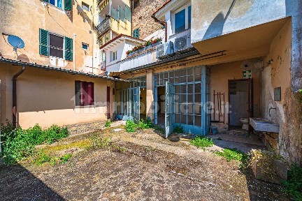 Pistoia, Centro Storico, Corso Antonio Gramsci
