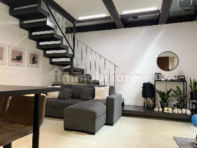 Torino, Vanchiglia, via Artisti